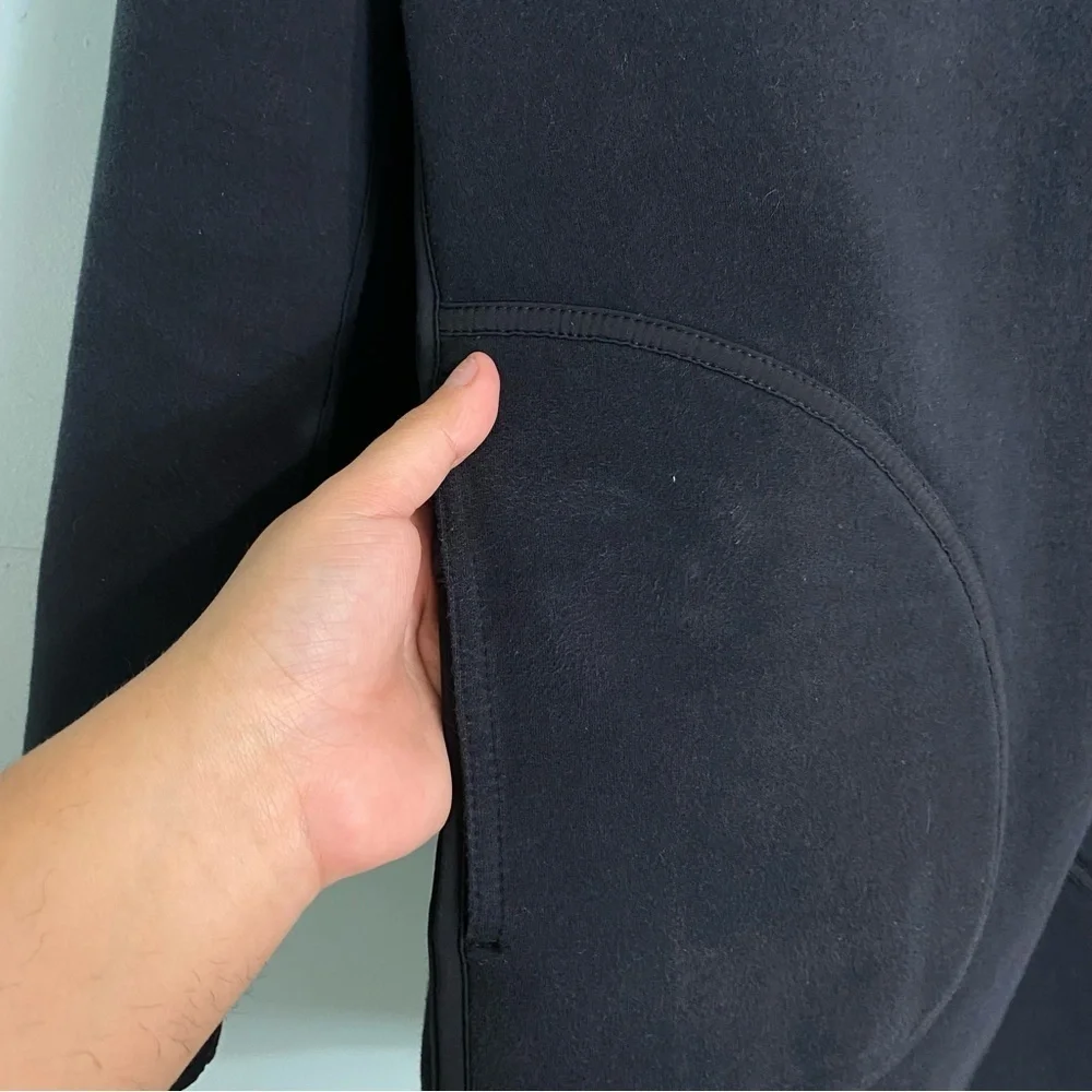 lululemon athletica pockets four